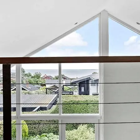 Ferienhaus 3 Bedroom Lovely In Hejls