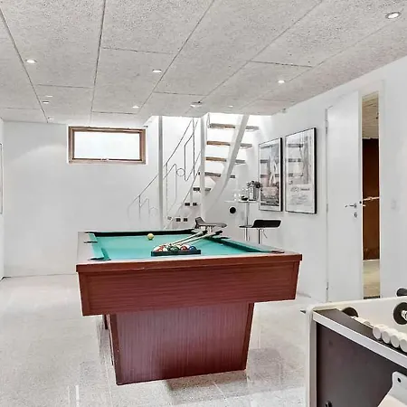 3 Bedroom Lovely In Ferienhaus Hejls