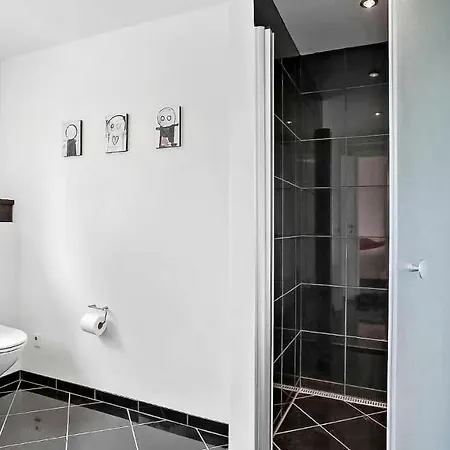Ferienhaus 3 Bedroom Lovely In Hejls