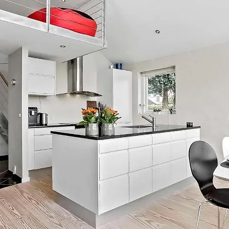 3 Bedroom Lovely In Ferienhaus Hejls